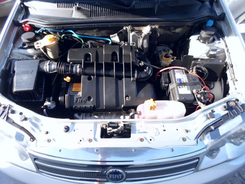 Fiat Palio 1.0 Mpi Fire 8v Flex 2p Manual