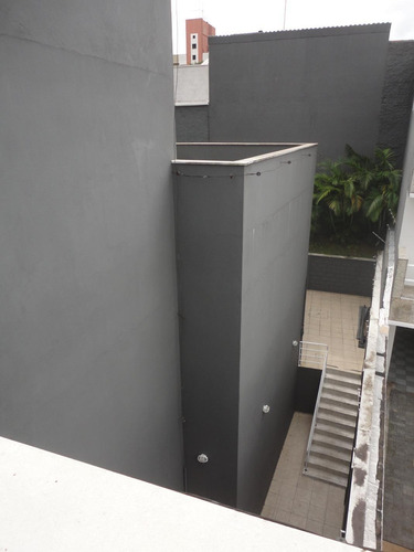 Imagem 20 de 23 de Excelente Prédio Comercial, 12 Vagas, 3 Pavimentos - Santa Terezinha - São Bernardo Do Campo - 65141