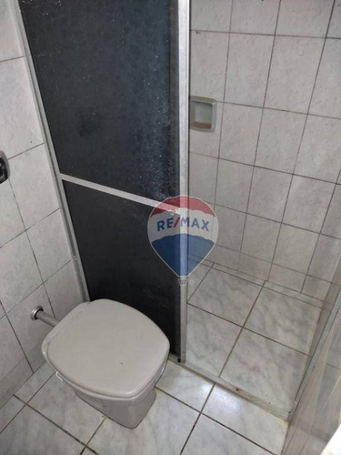 Imagem 17 de 30 de Casa Térrea À Venda - De R$ 323.500 Por R$ 310.000 - Santa Cruz - Cuiabá - Mt - Ca0684