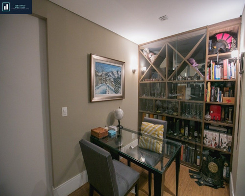 Imagem 14 de 22 de Apartamento Alto Padrão Para Venda! - Ap00265 - 68295672