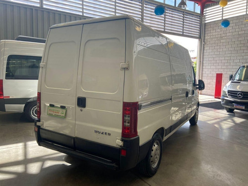 Imagem 7 de 10 de Ducato Refrigerada Sprinter Refrigerada