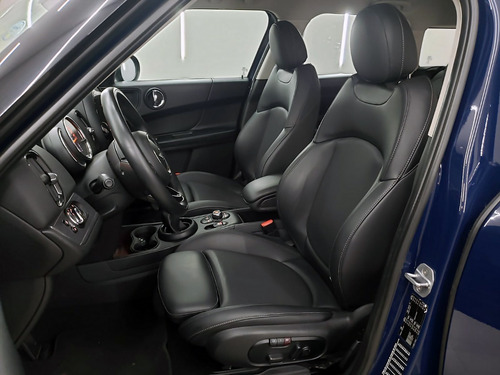 Imagem 9 de 17 de Mini Countryman 1.5 12v Twinpower Turbo Cooper Automático