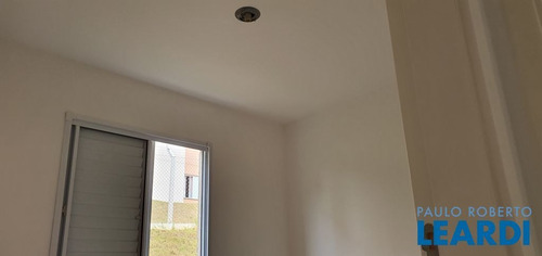 Imagem 10 de 15 de Apartamento - Sítios Frutal - Sp - 603189