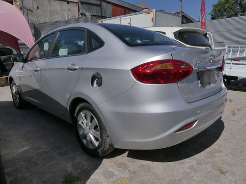 JAC J4 VVT 1.5