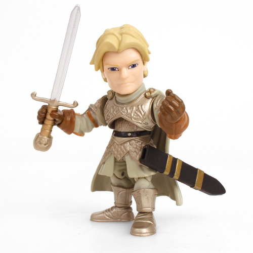 Figura Coleccionable Jaime Lannister/ Game Of Thrones