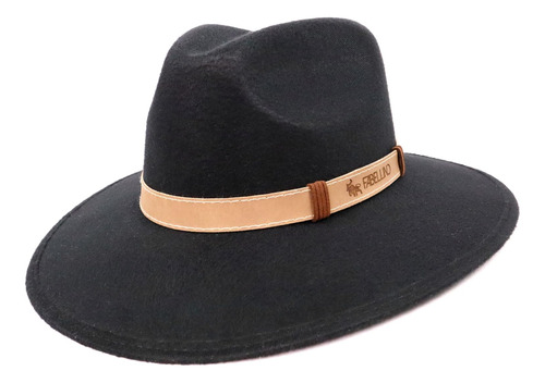 Sombrero Unisex Indiana Dubetina Hombre Mujer Elegante