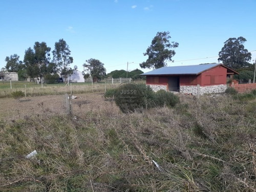 Imagen 20 de 20 de Lote - Terreno En Chapadmalal