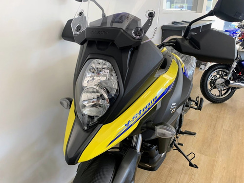 Imagen 10 de 25 de Suzuki V-strom 650xt - No Ktm 790, No Kawasaki Versys 650.