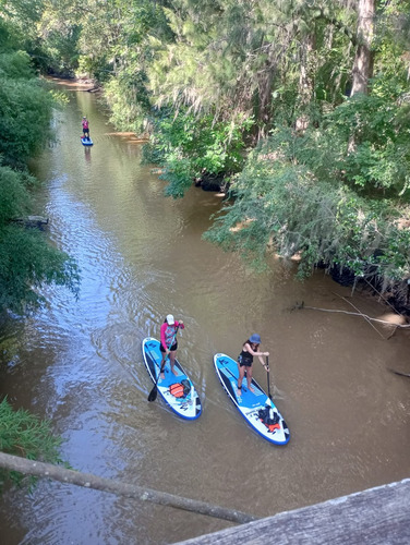 Cabaña Domo, Arroyo Ramita Negra, Delta, Tigre.
