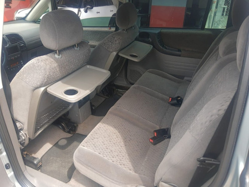 Zafira Elegance 2.0