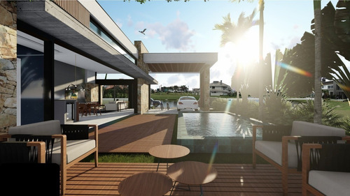 Imagem 8 de 13 de Casa À Venda Em Xangri-lá - Ca01144 - 68123978
