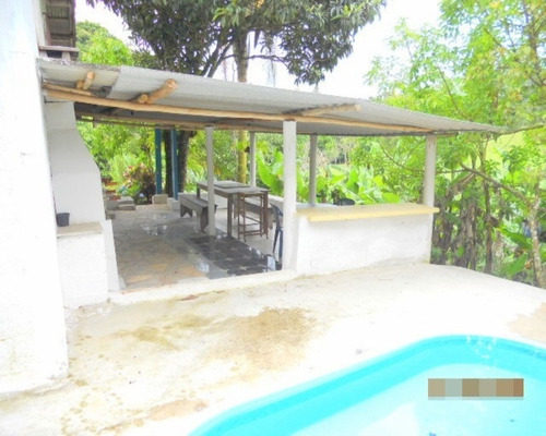 Imagem 5 de 30 de Fazenda Em Juquitiba; Fazenda À Venda Em Juquitiba Sp - 241 - 32982716