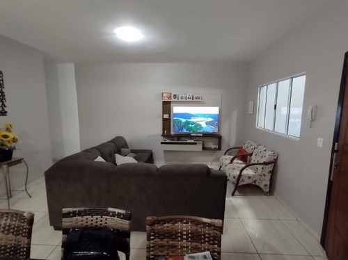 Imagem 1 de 15 de Casa - Residencial Parque Dos Sinos - Ref: 13125 - V-13125