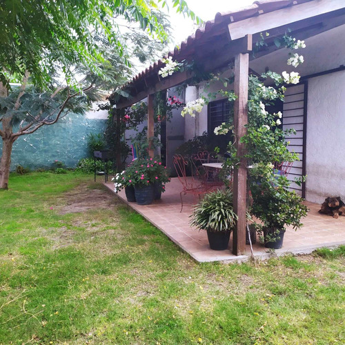 Sólida Casa Para Entrar!!