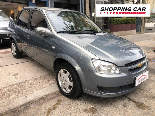 Chevrolet Corsa Nuevo Coprsa Sedan Sprint 1.4 1.4 2013