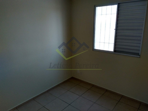Imagem 12 de 18 de Apartamento 2 Dormitórios Spazio Supere Jd. São Luis - Suzano-sp - Ap00134 - 68688288