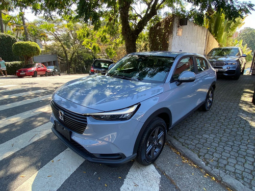 Honda HR-V 1.5 Exl Flex Aut. 5p