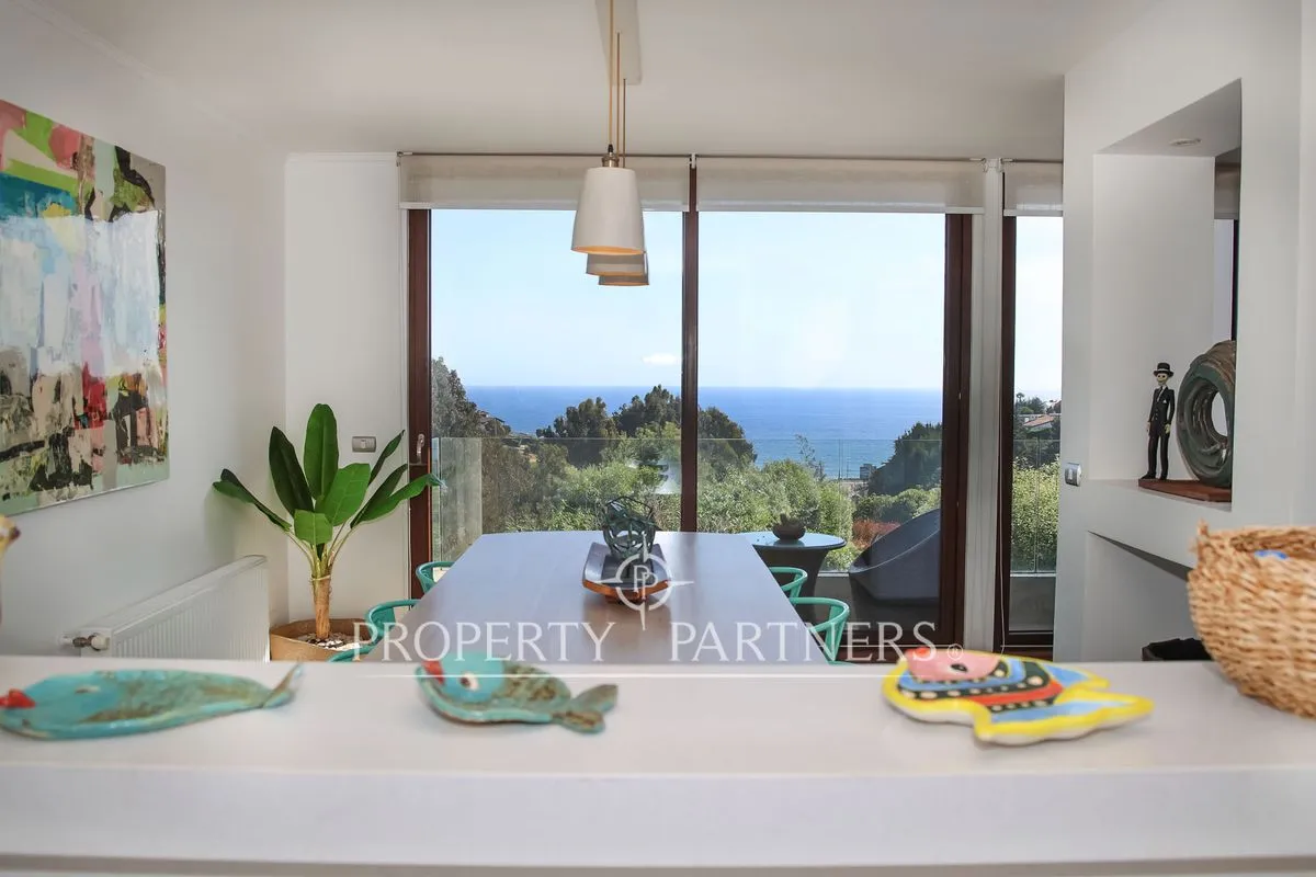 Imagen 5 de 23 de Casa Con Insuperable Ubicación En Marbella