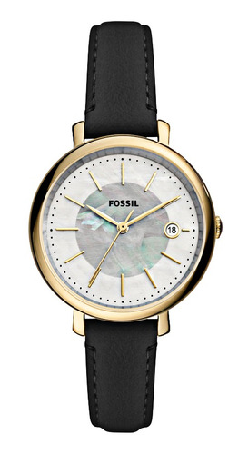 Reloj Fossil Mujer Es5093