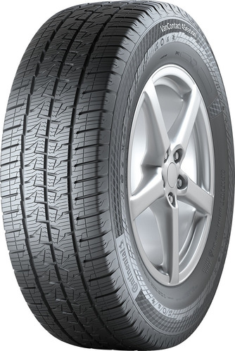 Llanta 215/85r16 Continental Vancontact 115/112q 