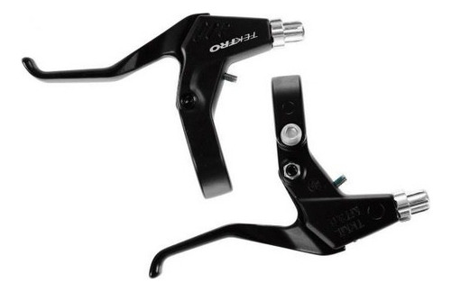 Manijas Levas De Freno Tektro Rs360a Para V- Brake