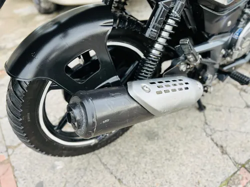 Bajaj Pulsar 150 Euro3 2022