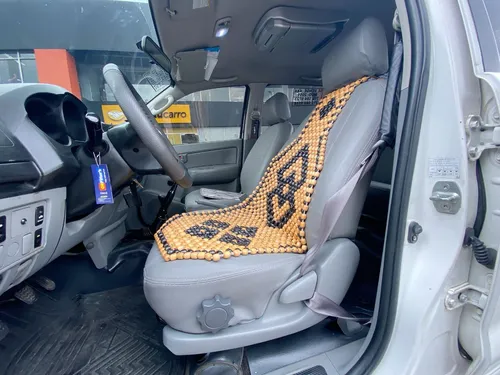 Toyota Hilux 2.5 Mt