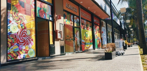 Imagen 3 de 4 de Fondo De Comercio Autoservicio En Parque Leloir