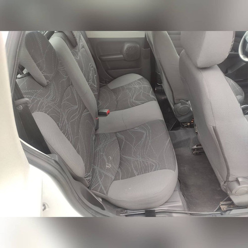 Imagem 5 de 9 de Fiat Strada 2016 1.4 Working Cab. Dupla Flex 3p