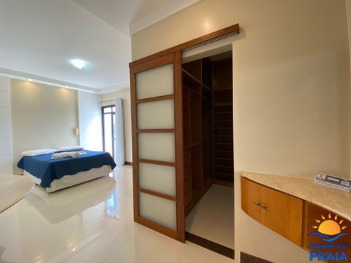 Imagem 14 de 24 de Cobertura Duplex 04 Quartos (01 Suíte) À Venda Na Praia Do Morro - Ap01219 - 70571057