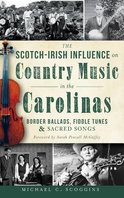 Libro The Scotch-irish Influence On Country Music In The ...