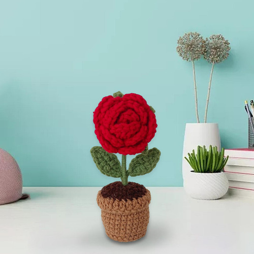 2 Ramo Floral Artesanal Para Celebraciones Especiales