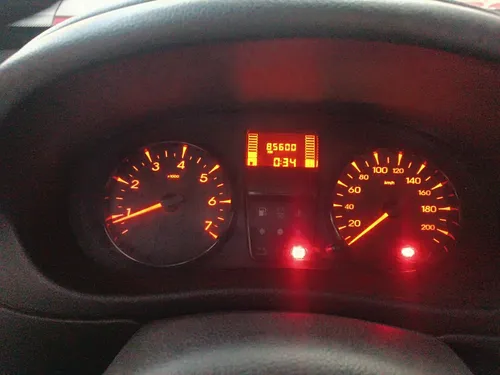 Renault Kangoo 1.6 Express