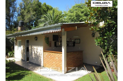 Imagen 7 de 14 de Venta De Casa En Parque Leloir