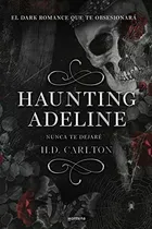 Comprar Libro Haunting Adeline - Carlton, H. D.