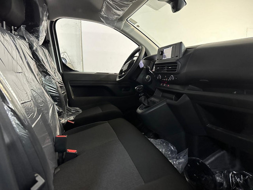 Citroën Jumpy 1.5 Hdi 120 L3