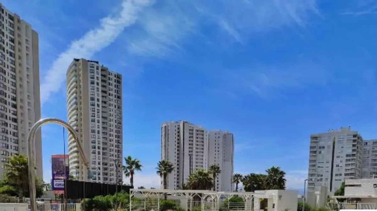 Imagen 5 de 6 de Departamento En Venta O Arriendo Marina Costa I, Peñuelas