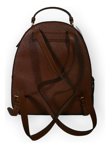 Mochila Coach Modelo Sig Jordyn Bkpk