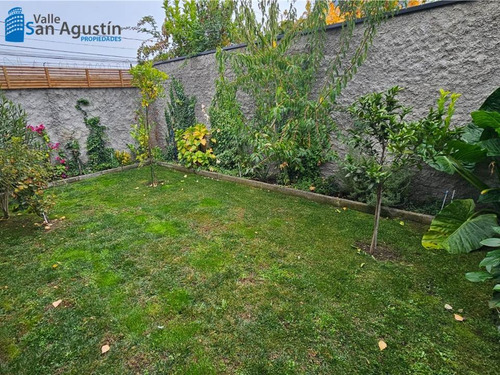 Hermosa Casa Parque San Valentin 3 Dormitor 3 Baños Aire Acc