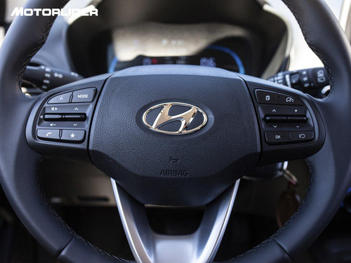 Hyundai HB20 1.6 Premium AT Extra Full
