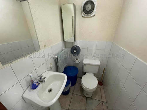 Imagen 19 de 29 de Local Comercial En Venta Boleita Norte
