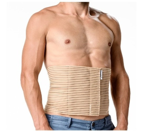 Faja Abdominal Aireada Wellbrace Ptm Oficial