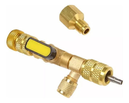 Llave Extractor Saca Ovulos De Válvulas Envio Gratis