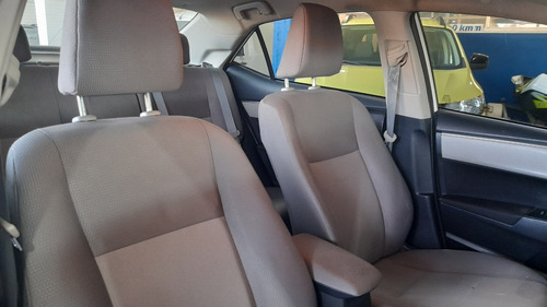 Toyota Corolla 1.8 Xei Cvt 140cv