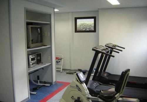 Apartamento Residencial À Venda, Vila Regente Feijó, São Paulo - Ap5158. - Ap5158