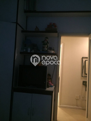 Apartamento - Ref: Ap3ap52813