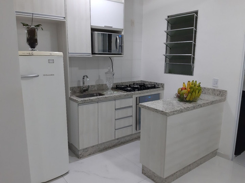 Imagem 1 de 19 de Apartamento Com 3 Dormitórios À Venda, 55 M² Por R$ 235.000 - Padroeira - Osasco/sp - Ap4831