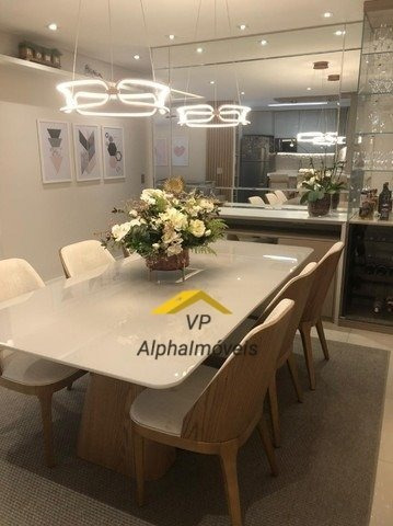 Imagem 2 de 19 de Apartamento A Venda No Bairro Alphaville Em Barueri - Sp. - Vpsty-02-1