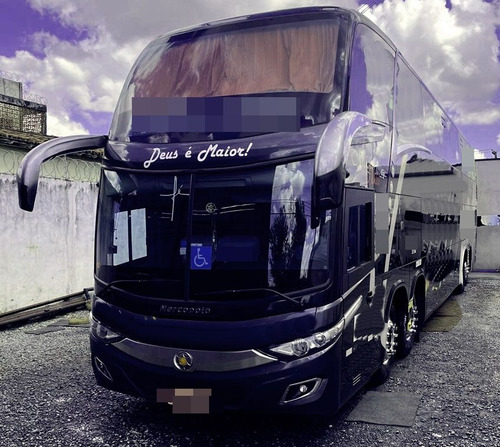 Paradiso 1800 Dd New G7 Ano 2020 0500 Rsd Jm Cod.12