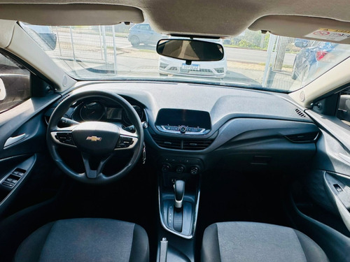 Chevrolet Onix 1.0 TURBO FLEX AUTOMÁTICO